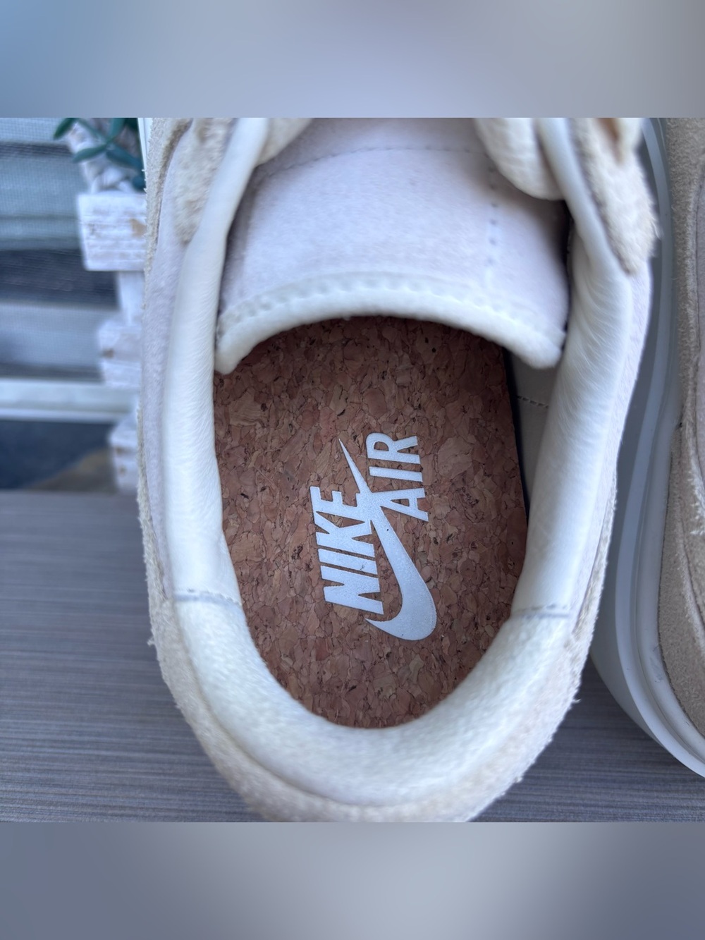 Nike Air Jordan 1 Elevate Low Sneakers - Picture 11 of 13